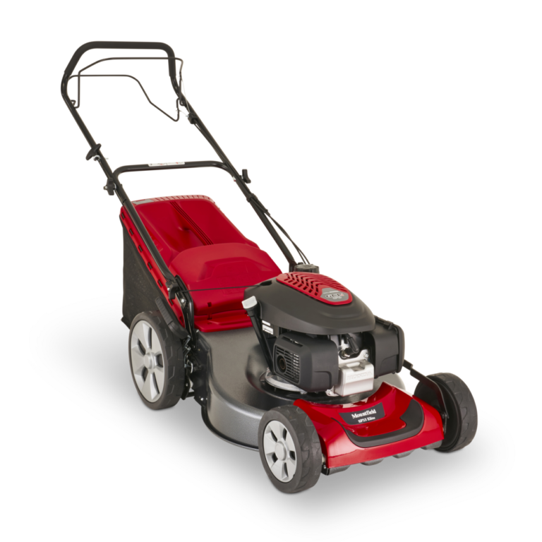 Mountfield SP53 Elite Esaurida Lt