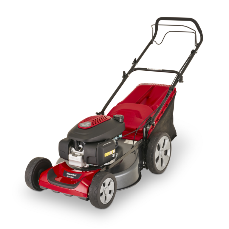 Mountfield SP53 Elite Esaurida Lt